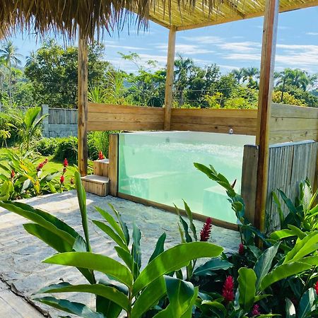 Palmeras Del Valle Samana Exterior photo